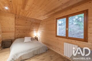 Vente Autre Vente Gîte 5 pièces Huez