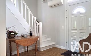  Maison à vendre 6 pièces 121 m²