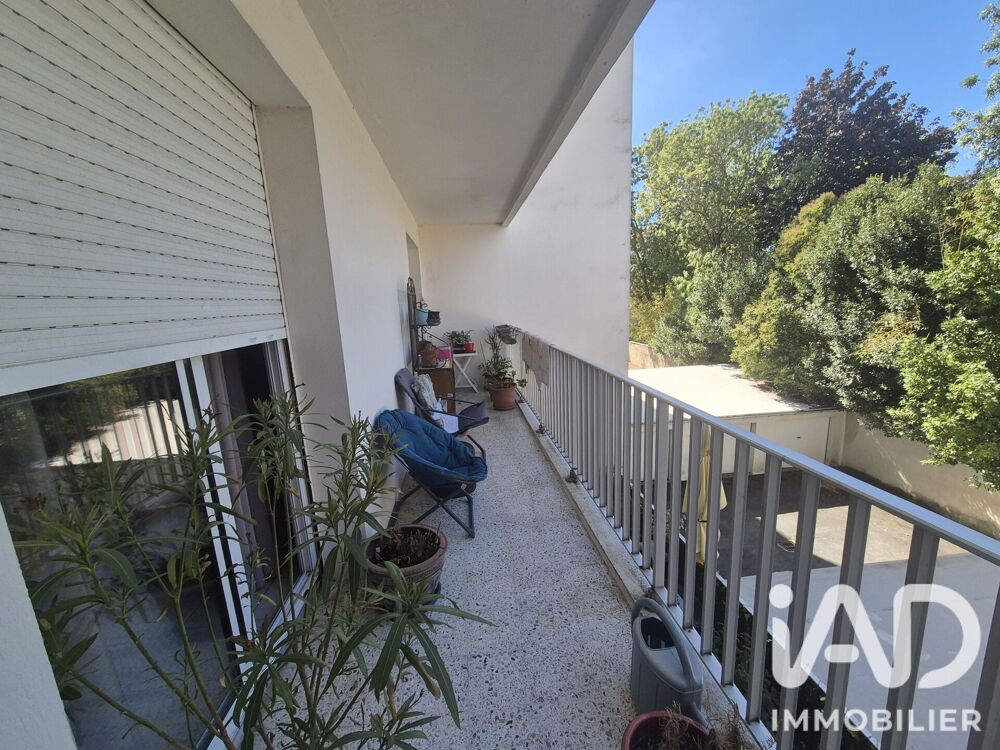 Vente Appartement Vente Appartement 3 pièces La rochelle