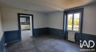  Maison à vendre 4 pièces 91 m²