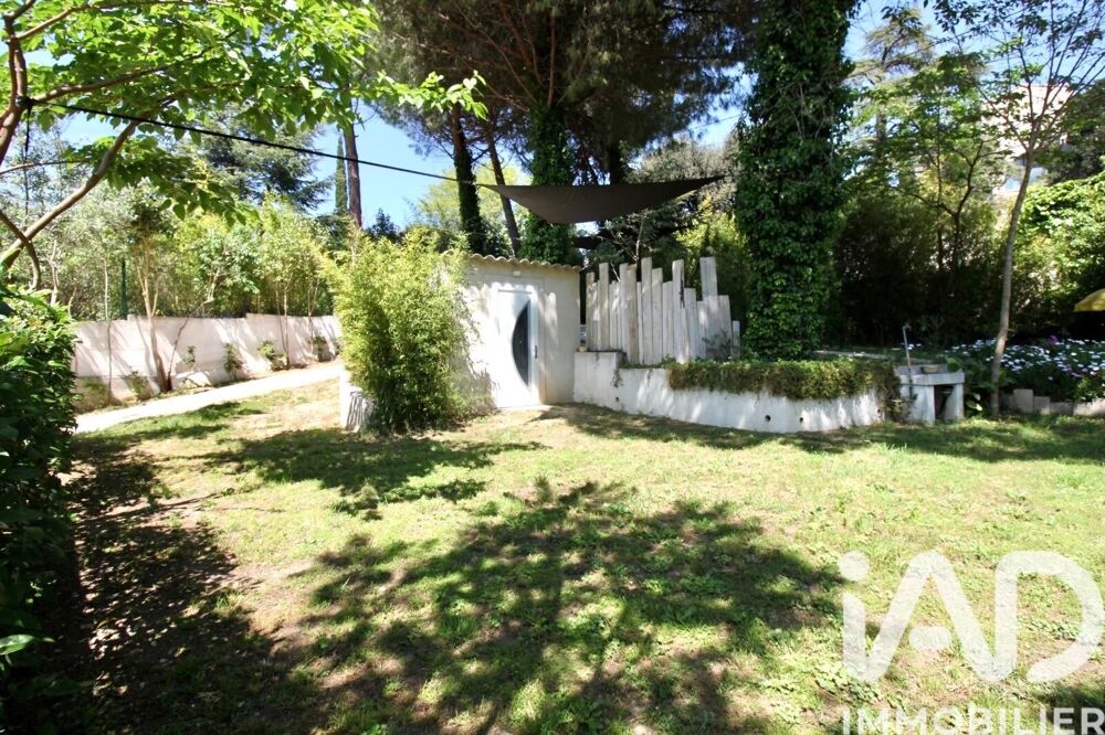 à vendre  Maison Marseille 12