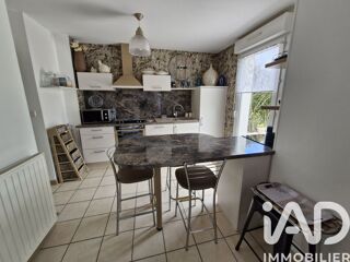  Maison à vendre 5 pièces 100 m²