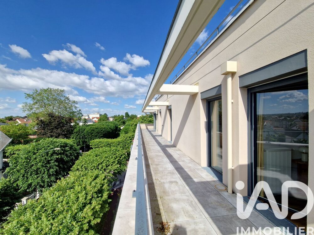� vendre  Appartement La Varenne St Hilaire (94210)