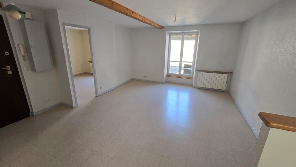 location Appartement - 2 pièce(s) - 39 m² Vizille (38220)