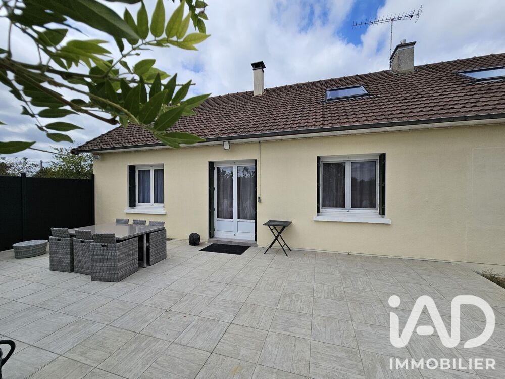 Vente Maison/villa 4 pièces