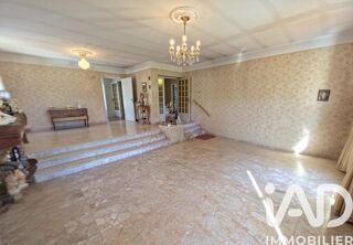 Vente Maison Vente Maison traditionnelle 7 pièces Nîmes