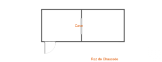  Appartement � vendre 4 pi�ces 84 m�