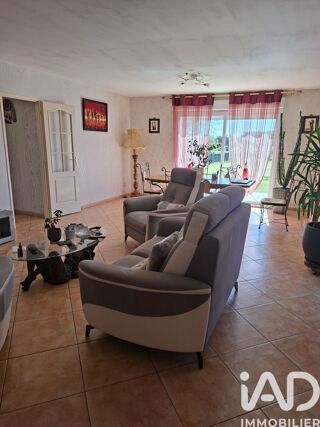 Maison à vendre 4 pièces 175 m²