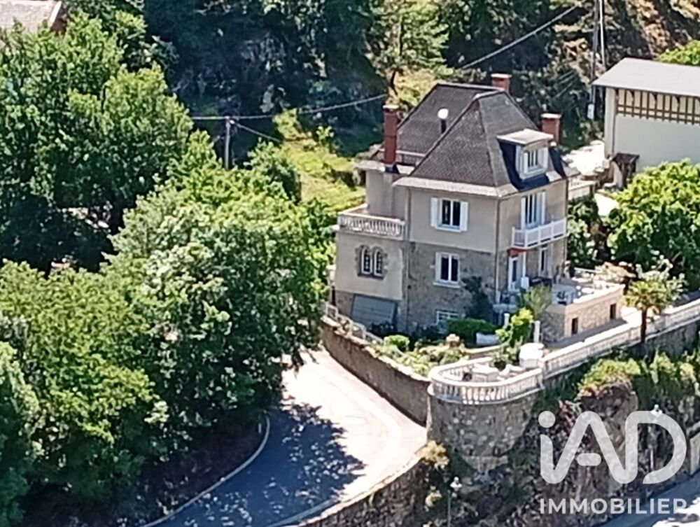 à vendre  Maison Ax-les-Thermes (09110)