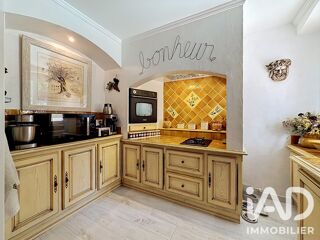  Maison à vendre 4 pièces 114 m²