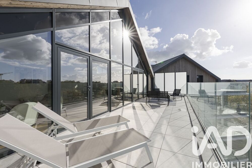 Vente Appartement 5 pièces
