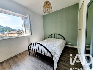  Appartement à vendre 2 pièces 39 m²