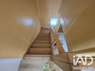  Maison à vendre 5 pièces 111 m²