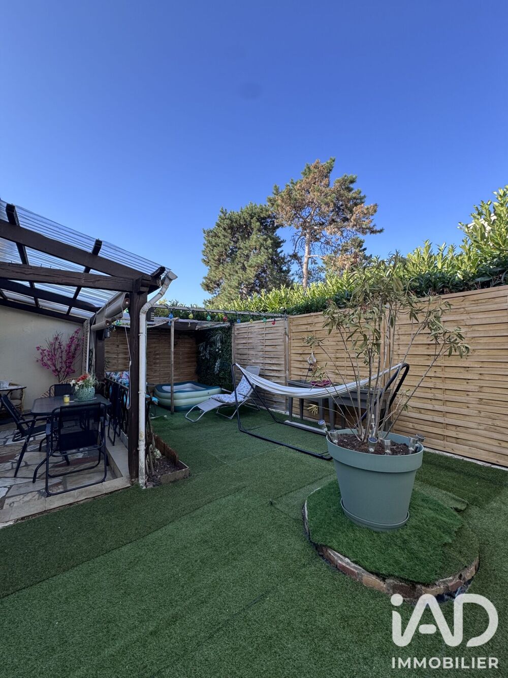 Vente Maison/villa 4 pièces