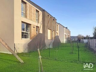  Maison à vendre 5 pièces 95 m²