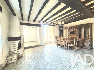  Maison à vendre 9 pièces 182 m²
