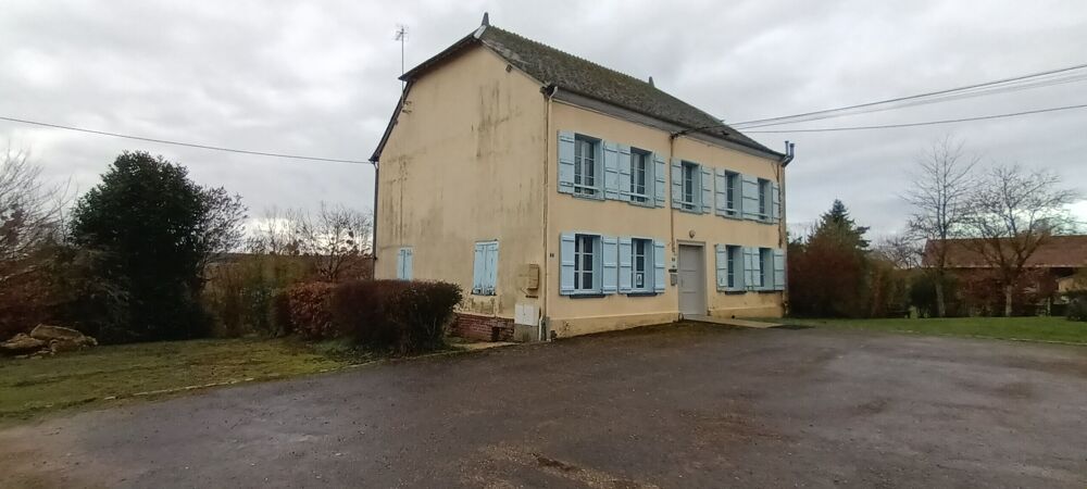 vente Maison - 6 pièce(s) - 160 m² Doumely-Bégny (08220)