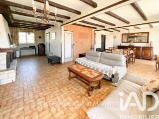  Maison à vendre 7 pièces 160 m²