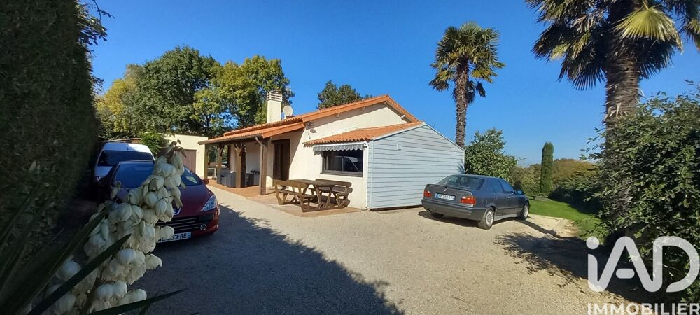 Vente Maison/villa 4 pièces