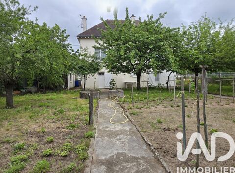  Maison à vendre 5 pièces 129 m²