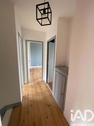 Maison à vendre 5 pièces 82 m²