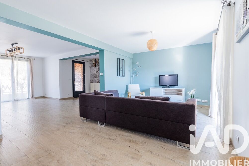 Vente Maison Vente Maison/villa 7 pièces Palaiseau