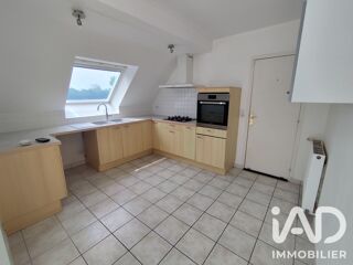  Maison à vendre 5 pièces 94 m²