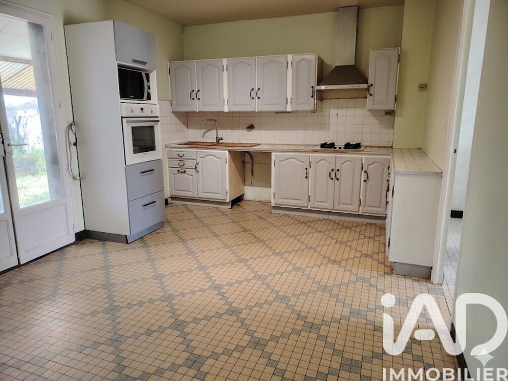 Vente Maison/villa 9 pièces