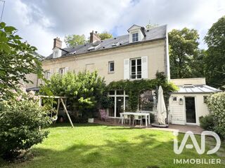  Maison à vendre 7 pièces 182 m²