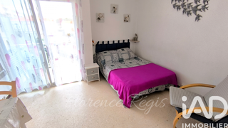  Appartement à vendre 1 pièce 19 m²