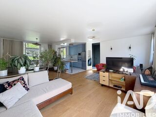  Maison à vendre 8 pièces 200 m²