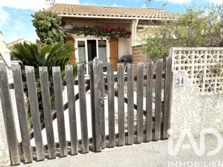  Maison � vendre 3 pi�ces 38 m�