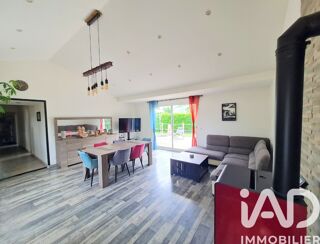  Maison à vendre 5 pièces 100 m²
