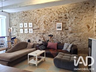  Maison à vendre 8 pièces 189 m²