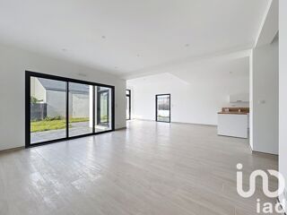  Maison 6 pièces 162 m² La mézière