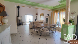  Maison à vendre 6 pièces 170 m²