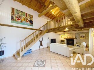  Maison � vendre 6 pi�ces 210 m�