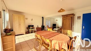  Maison à vendre 6 pièces 106 m²