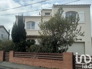  Maison � vendre 5 pi�ces 140 m�
