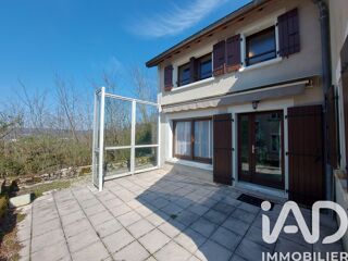  Maison à vendre 6 pièces 165 m²