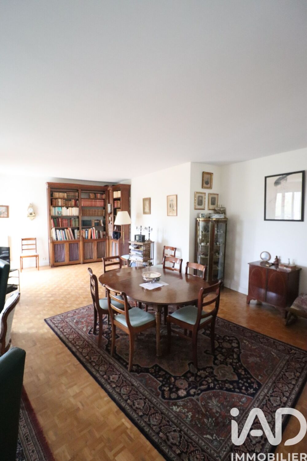 vente Appartement - 3 pièce(s) - 95 m² Versailles (78000)