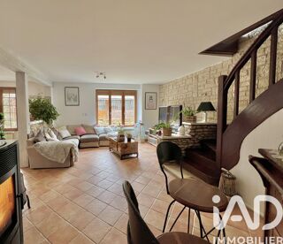  Maison à vendre 7 pièces 228 m²