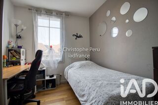  Appartement � vendre 3 pi�ces 57 m�