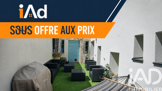  Maison � vendre 7 pi�ces 230 m�