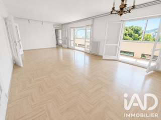  Appartement à vendre 4 pièces 107 m²