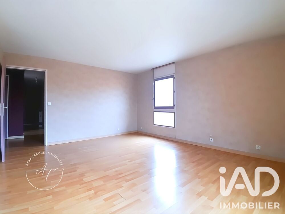 Vente Appartement Vente Appartement 3 pièces Évry