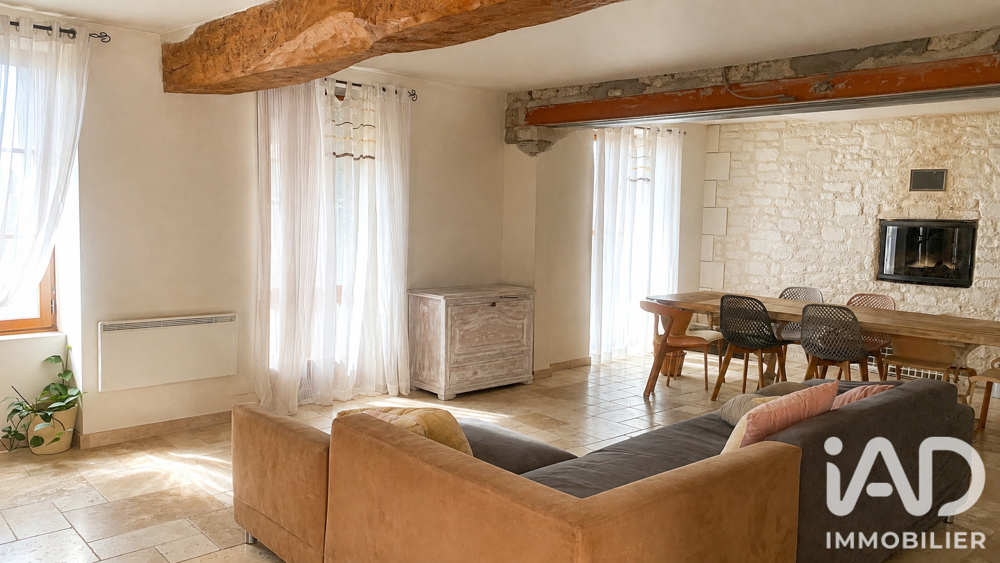 Vente Maison/villa 6 pièces