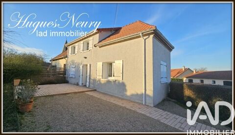   Vente Maison Maison - 4 pi�ce(s) - 102 m�