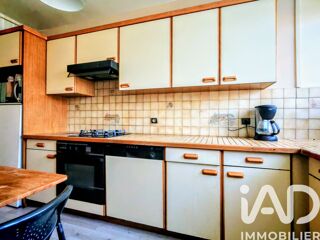 Appartement à vendre 4 pièces 70 m²
