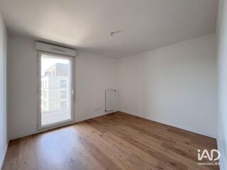  Appartement à vendre 3 pièces 62 m²